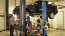 Автокомплекс (автосервис, автомойка, кафе) м.Алтуфьево